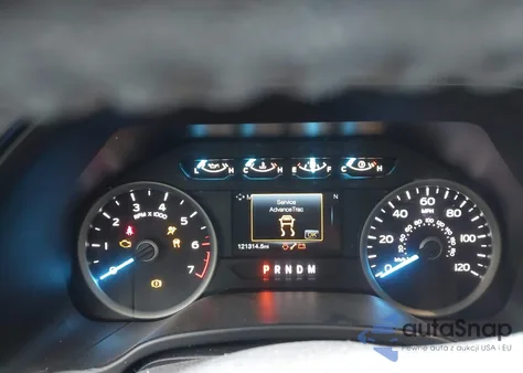 2018 Ford F-150 Xlt из США, поврежденный, VIN 1FTEW1E57JFD03712